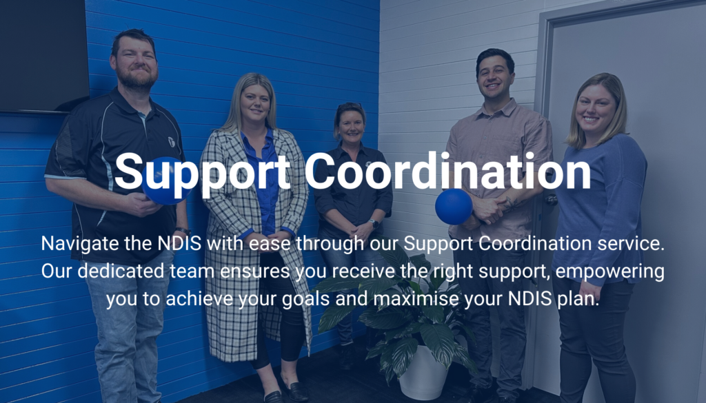 NDIS provider 1