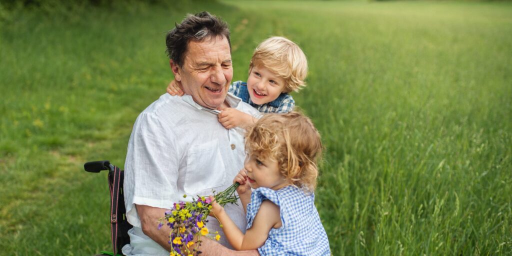 support at home aged care