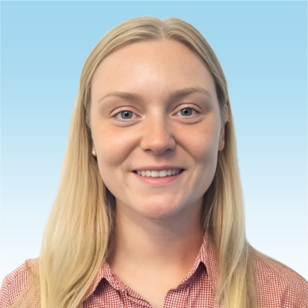 Professional headshot of Louisa, a member of our team