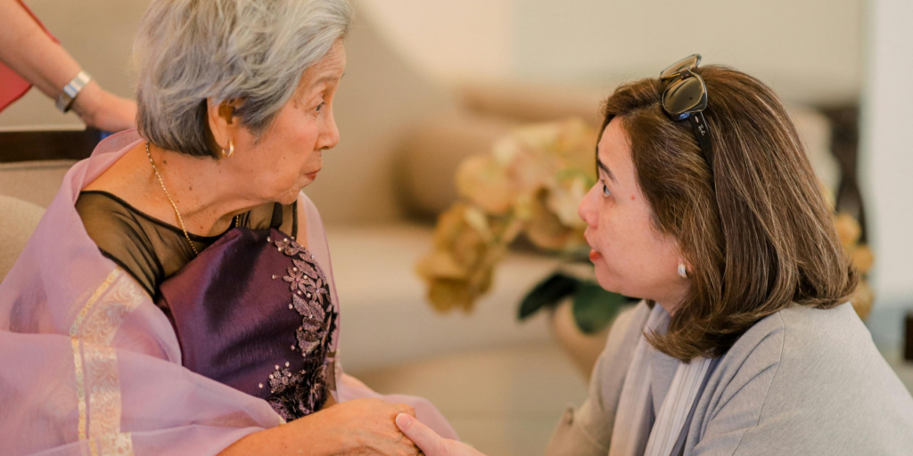support at home services