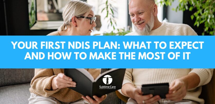 ndis plan details