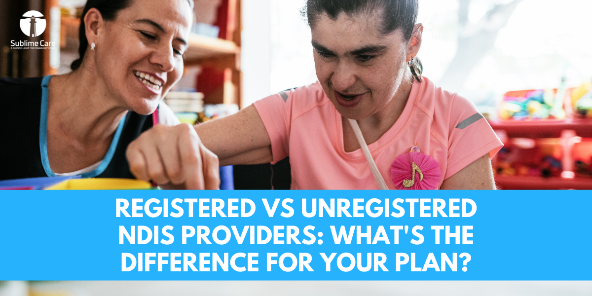 ndis providers