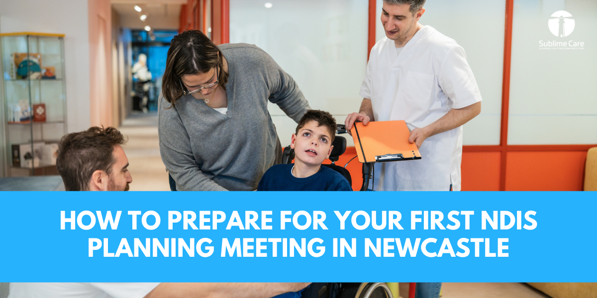 ndis planning newcastle