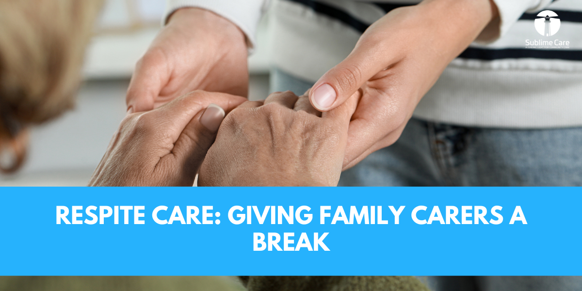 respite care